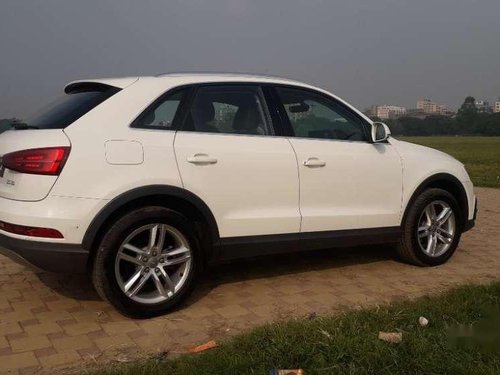 Audi Q3 AT for sale 