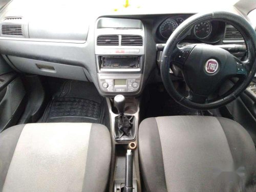 2009 Fiat Punto MT for sale at low price