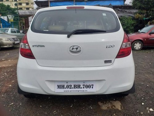 Used Hyundai i20 Asta MT car at low price