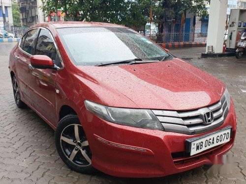 2009 Honda City 1.5 V MT for sale at low price