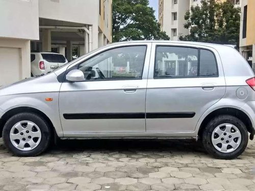 Hyundai Getz 2005 MT for sale 