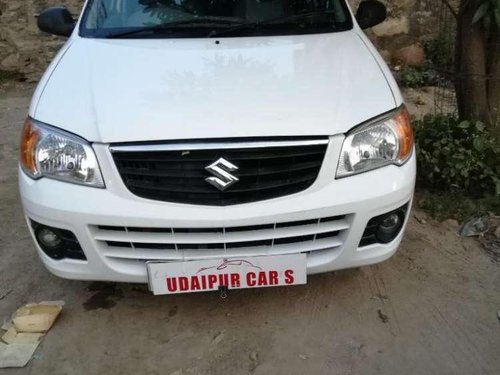 Used Maruti Suzuki Alto K10 VXI 2014 MT for sale 