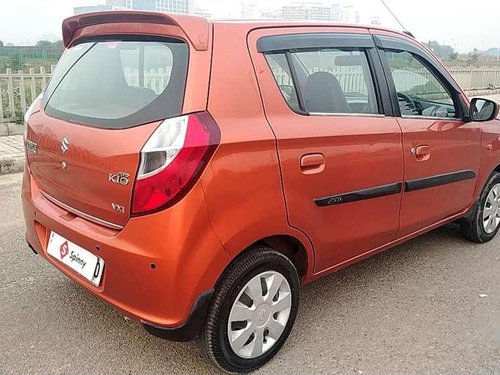 Used Maruti Suzuki Alto K10 VXI 2017 MT for sale 