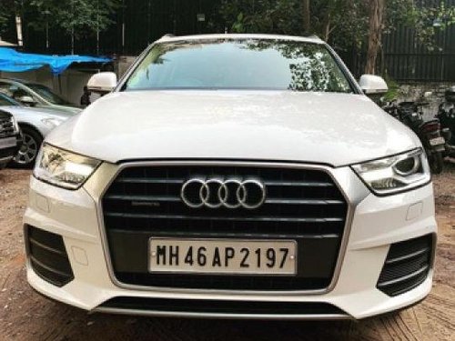 2019 Audi Q3 AT 2012-2015 for sale