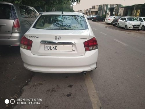 Honda City 2008-2011 1.5 V MT for sale