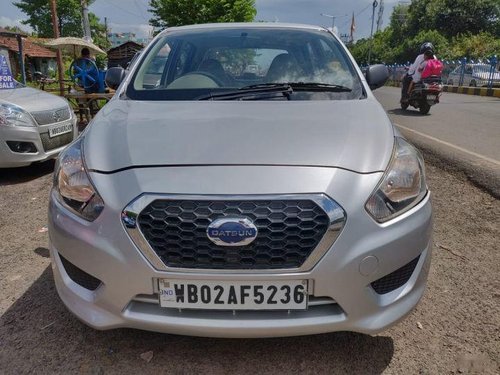 Used 2014 Datsun GO T MT for sale