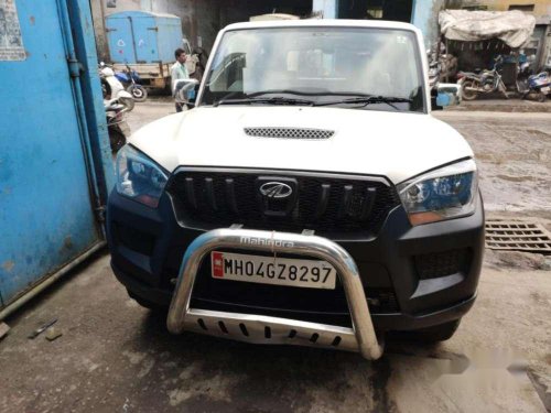 Used 2015 Mahindra Scorpio M2DI MT for sale