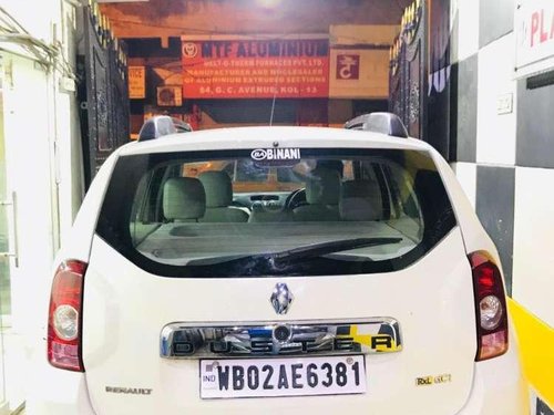 Used Renault Duster AT for sale at low price