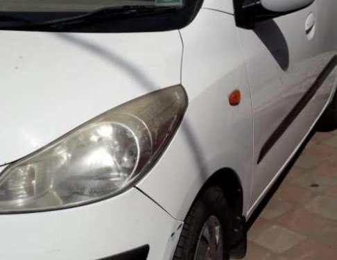 Used Hyundai i10 Magna MT at low price