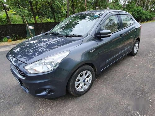 Used Ford Figo Aspire MT for sale at low price