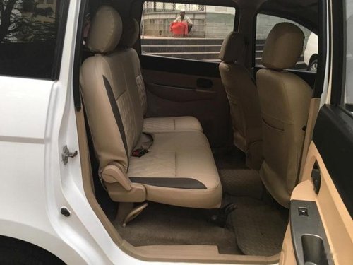 Used Chevrolet Enjoy TCDi LS 8 Seater 2015 MT for sale