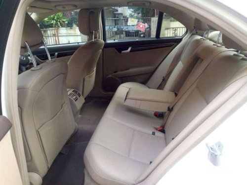 Mercedes-Benz C-Class 250 CDI, 2012, Diesel AT for sale 