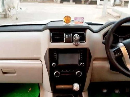 2015 Mahindra Scorpio MT for sale at low price