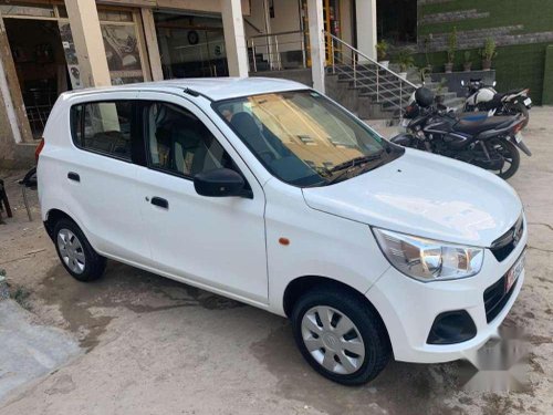 Used 2015 Maruti Suzuki Alto K10 VXI MT for sale