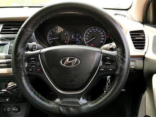 Hyundai Elite i20 1.2 Spotz MT for sale