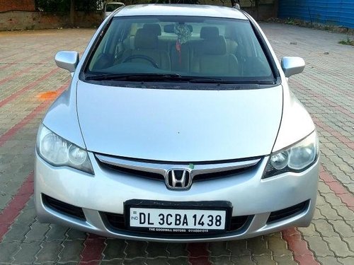 2008 Honda Civic MT 2006-2010 for sale