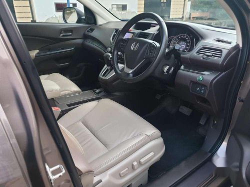 Honda CR V 2016 2.0L 2WD AT for sale 