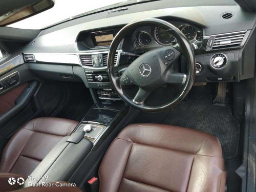 Mercedes-Benz E-Class E350 CDI BlueEfficiency, 2010, Diesel AT for sale 