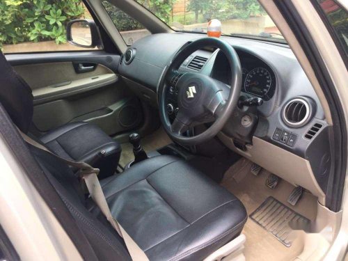 Maruti Suzuki Sx4 ZXi, 2007, Petrol MT for sale 