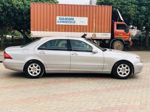 Mercedes Benz S Class 280 AT 2003 for sale