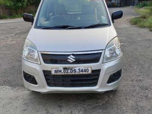 Maruti Suzuki Wagon R 1.0 LXi CNG, 2014, CNG & Hybrids MT for sale 