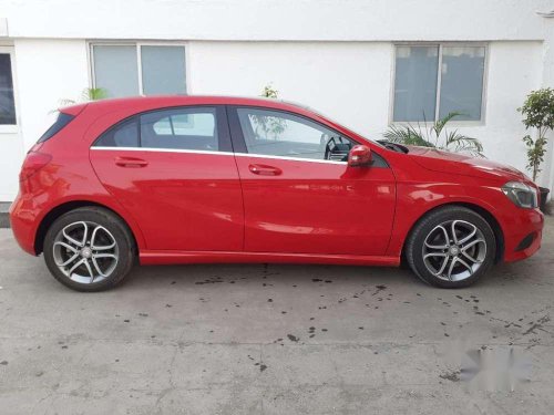 Used 2014 Mercedes Benz A Class AT for sale 