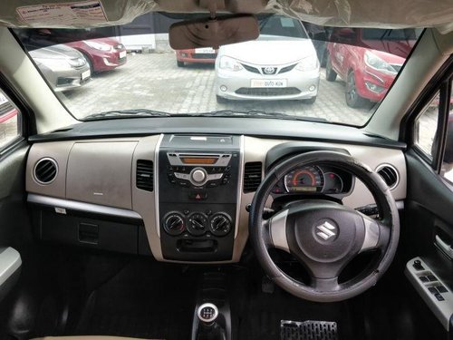 Used Maruti Suzuki Wagon R VXI 2014 MT for sale