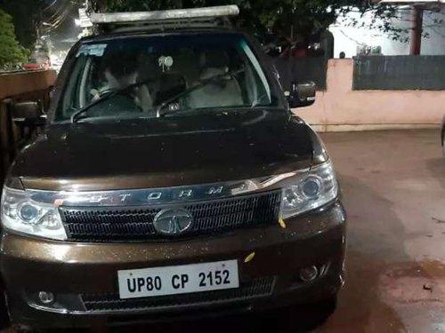 Used Tata Safari MT for sale at low price