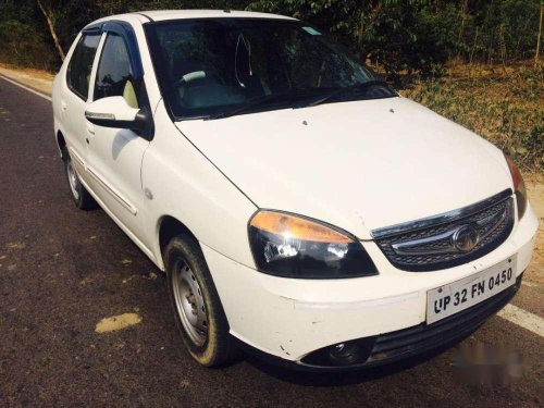 Used Tata Indigo eCS MT car at low price