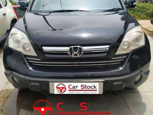 Honda CR V 2.4 AT 2008 for sale 