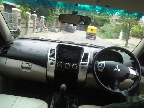 2014 Mitsubishi Pajero Sport MT for sale 