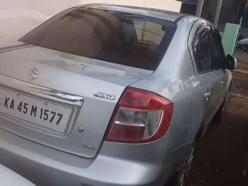 2011 Maruti Suzuki SX4 MT for sale at low price