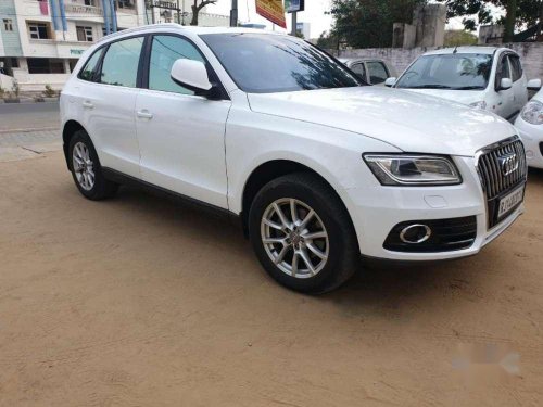 Audi Q5 AT for sale 
