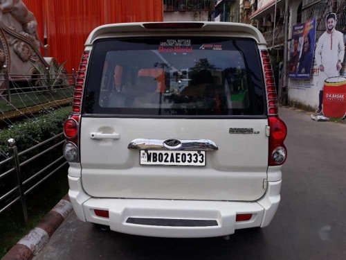 Mahindra Scorpio LX BS-IV, 2013, Diesel MT for sale 