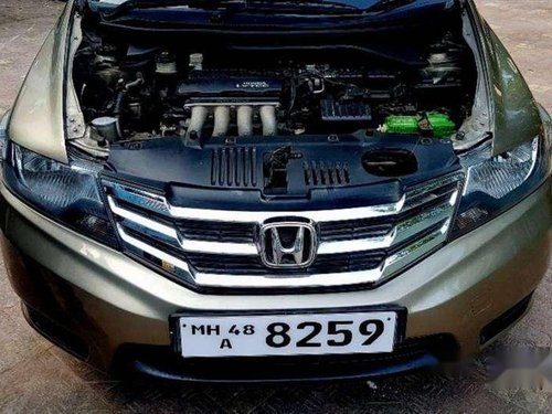 Honda City 1.5 S MT, 2012, Petrol for sale 