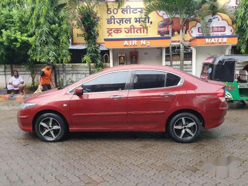 2009 Honda City 1.5 V MT for sale at low price