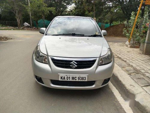 2007 Maruti Suzuki SX4 MT for sale at low price