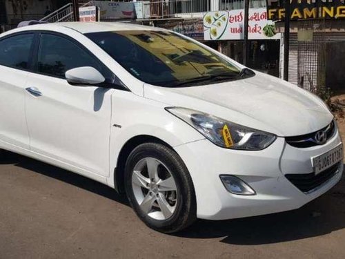 Hyundai Elantra 1.6 SX 2013 AT for sale 