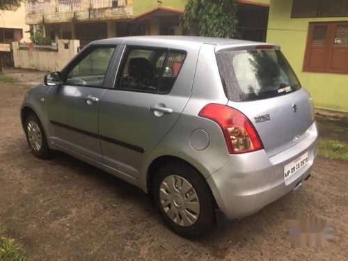 Used 2011 Maruti Suzuki Swift LXI MT for sale 