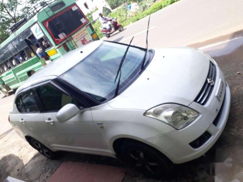 Maruti Suzuki Swift Dzire VDi BS-IV, 2010, Diesel MT for sale 