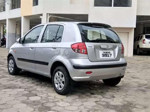 Hyundai Getz 2005 MT for sale 