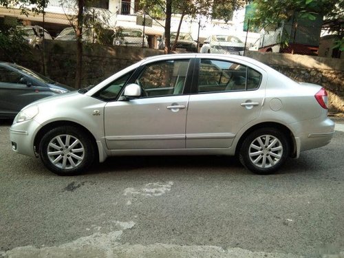 Maruti Suzuki SX4 2010 MT for sale