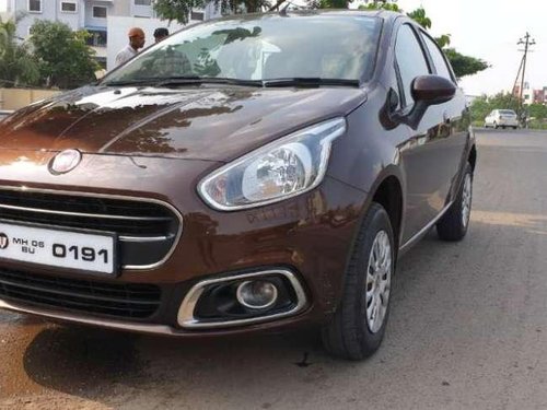 Used 2017 Fiat Punto Evo MT for sale