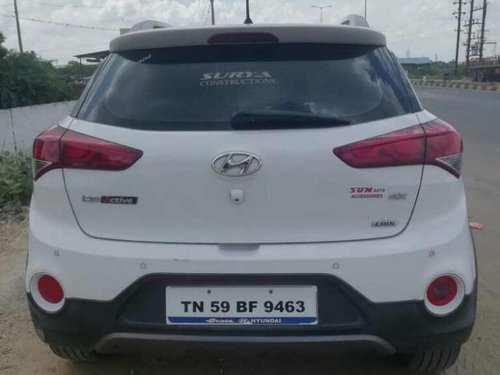 Used 2015 Hyundai i20 Active MT for sale