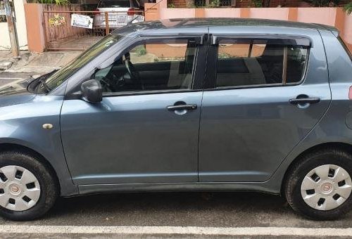 Maruti Suzuki Swift VXI MT 2007 for sale