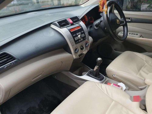 2009 Honda City 1.5 V MT for sale at low price