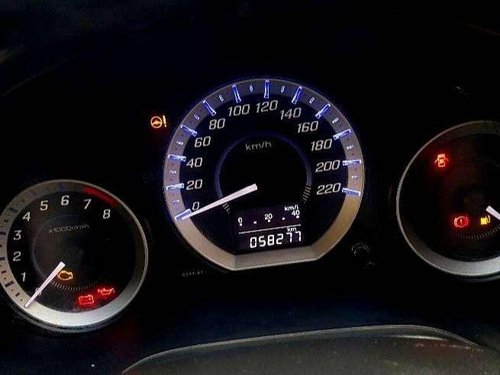 Honda City 1.5 S MT, 2012, Petrol for sale 