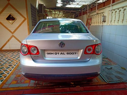 2009 Volkswagen Jetta AT 2007-2011 for sale