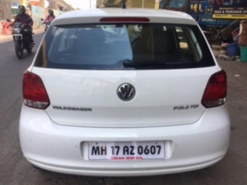 Volkswagen Polo 2009-2013 Diesel Highline MT for sale