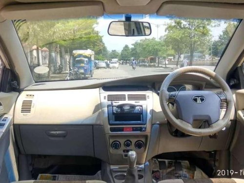 Tata Manza Aura (ABS), Safire BS-IV, 2010, CNG & Hybrids AT for sale 